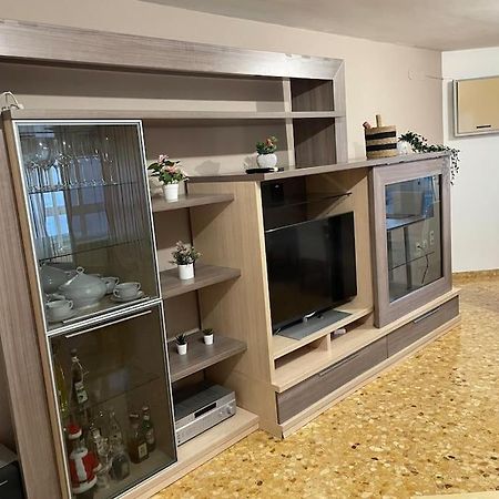 Precioso Apartamento Junto Al Centro Con Garaje 瓦伦西亚 外观 照片