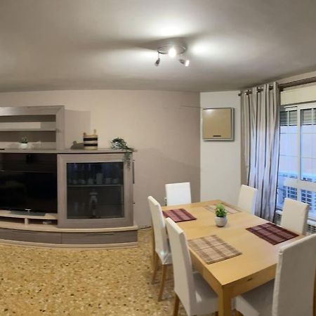 Precioso Apartamento Junto Al Centro Con Garaje 瓦伦西亚 外观 照片
