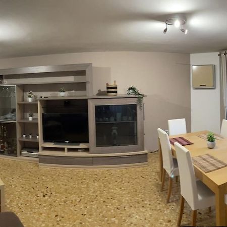 Precioso Apartamento Junto Al Centro Con Garaje 瓦伦西亚 外观 照片