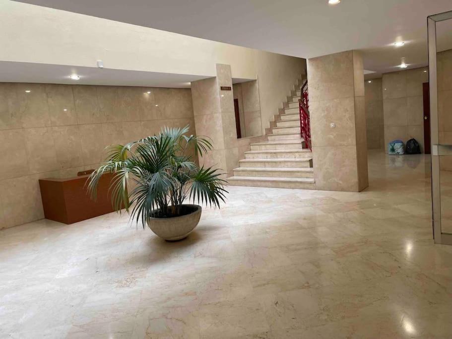 Precioso Apartamento Junto Al Centro Con Garaje 瓦伦西亚 外观 照片
