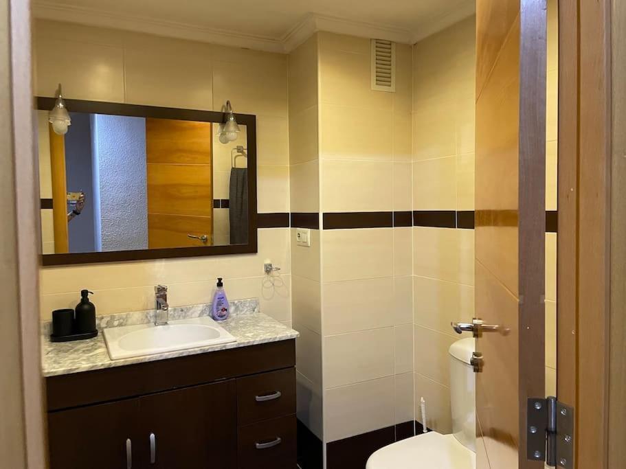 Precioso Apartamento Junto Al Centro Con Garaje 瓦伦西亚 外观 照片