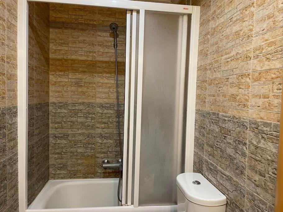 Precioso Apartamento Junto Al Centro Con Garaje 瓦伦西亚 外观 照片